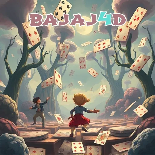 bajaj4d: Temukan Game Baru yang Menggogengkan di Platform Kami