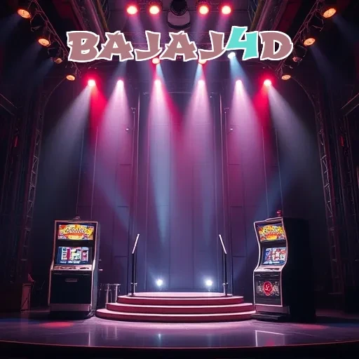 bajaj4d: Temukan Keasyikan Game Online yang Sungguh Seru