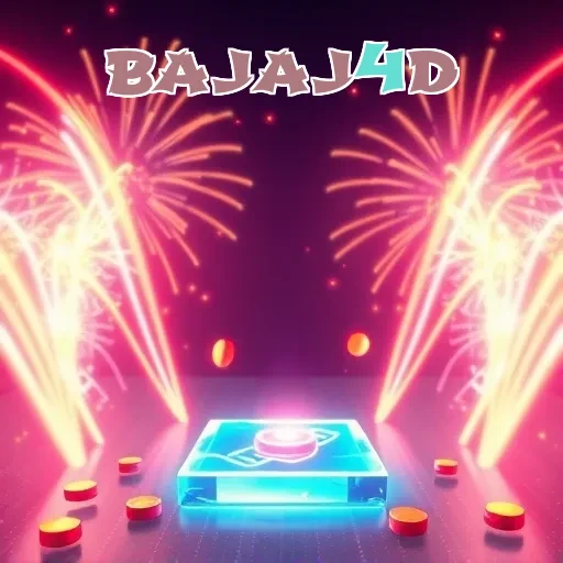 bajaj4d: Serunya Menang Besar di Slot Online Terbaik