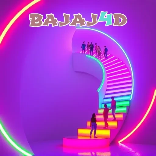 bajaj4d: Temukan Strategi Slot Paling Menguntungkan di Tahun Ini