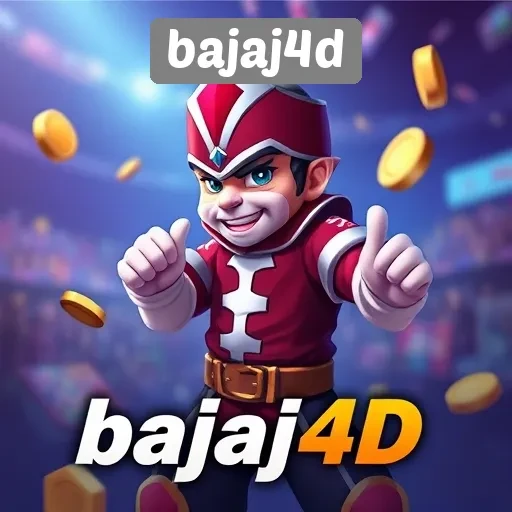 Keunggulan Bermain di Situs Game Bajaj4D