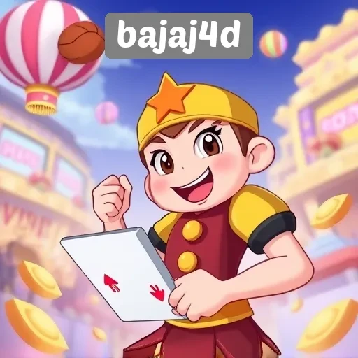 Perbandingan Bajaj4D dengan Situs Game Lain di Indonesia
