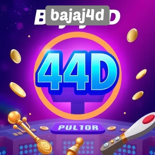 Evolusi Bajaj4D dalam Industri Game Online Indonesia