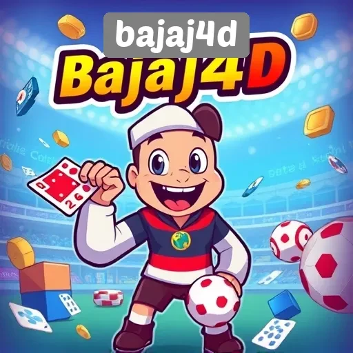 Keunggulan Situs Bajaj4d dalam Dunia Game Online