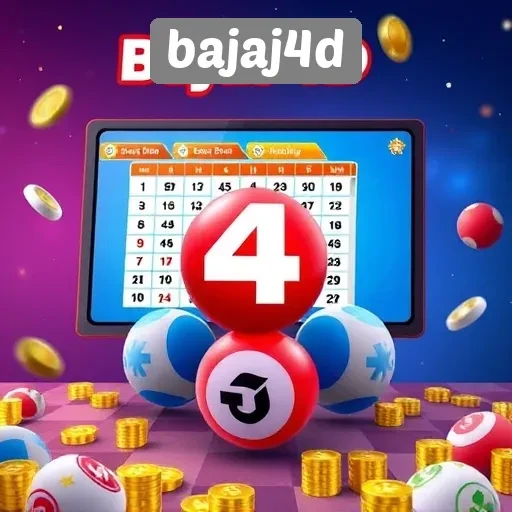 Bajaj4D dan Inovasi dalam Dunia Game Online