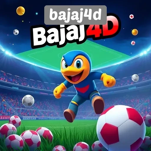 Mengenal Bajaj4D Sebagai Platform Game Online di Indonesia