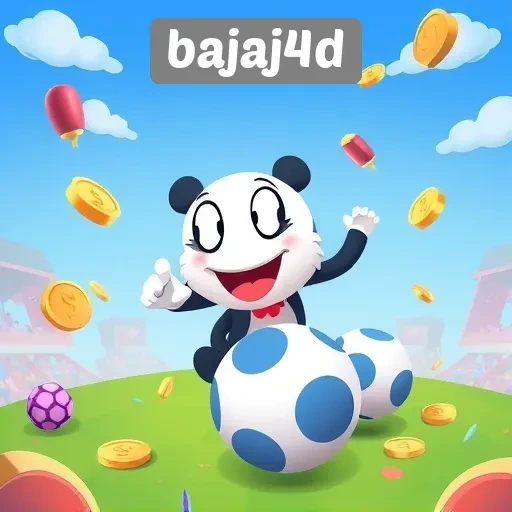 Ulasan Lengkap Situs Game Bajaj4D untuk Penggemar