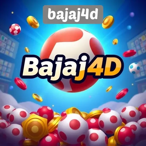 Mengenal Situs Game Bajaj4D yang Semakin Populer di Indonesia
