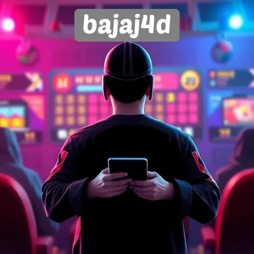 Mengapa Bajaj4D Menjadi Pilihan Utama Penggemar Game