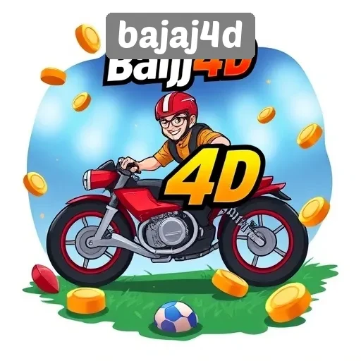 Pengalaman Bermain di Bajaj4D untuk Pecinta Game