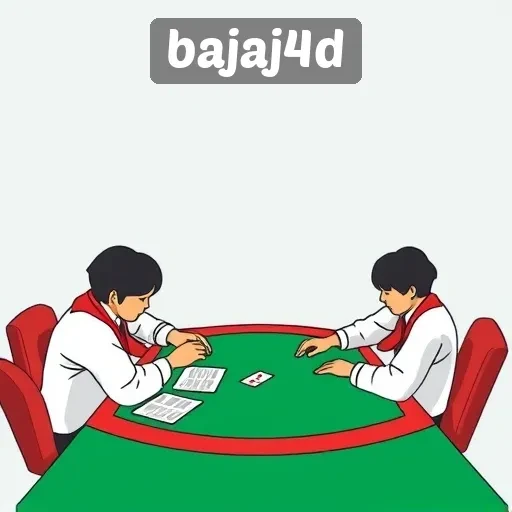 Panduan Lengkap Bermain di Situs Bajaj4D untuk Pemula