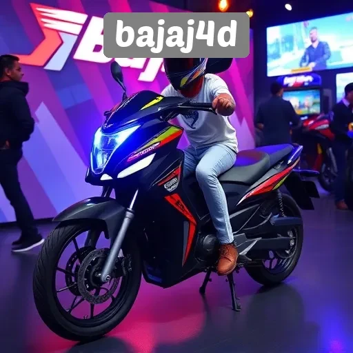 Bagaimana Bajaj4d Mempengaruhi Industri Game Indonesia