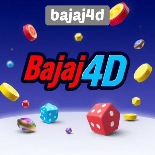 Kehadiran Bajaj4D Dalam Industri Game Online Indonesia