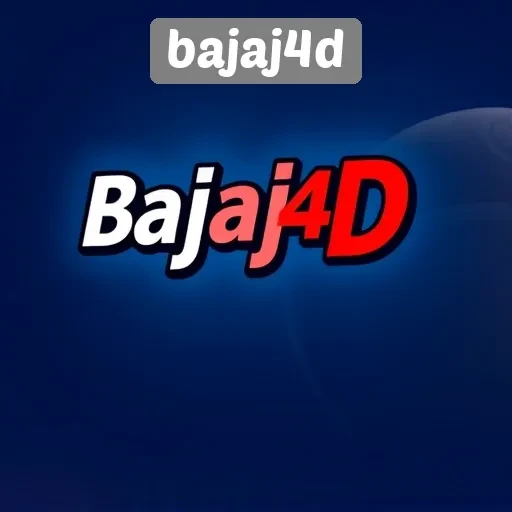 Bajaj4D Platform Permainan Online Terpercaya di Indonesia