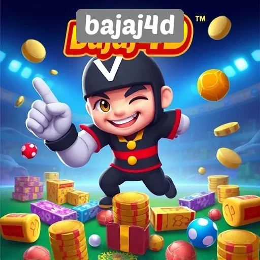 Mengenal Bajaj4D Sebagai Platform Game Terpercaya