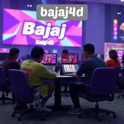 Rahasia Sukses Bajaj4D di Kalangan Gamer Indonesia