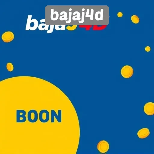 Penawaran bonus dan promosi di bajaj4d untuk pemain baru