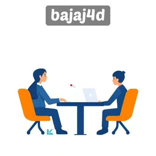 Menganalisis Kualitas Layanan Pelanggan di Bajaj4D