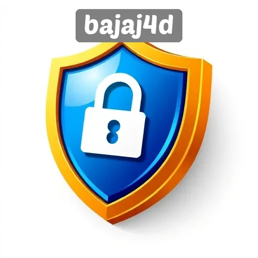 Pentingnya Keamanan Data di Platform Game Bajaj4D