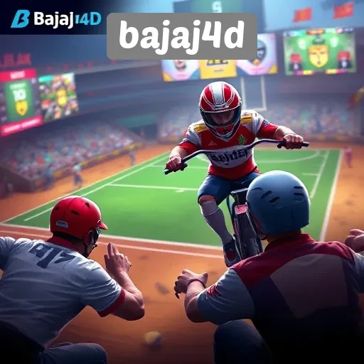 Menggali Pengalaman Bermain di Situs Game Bajaj4D