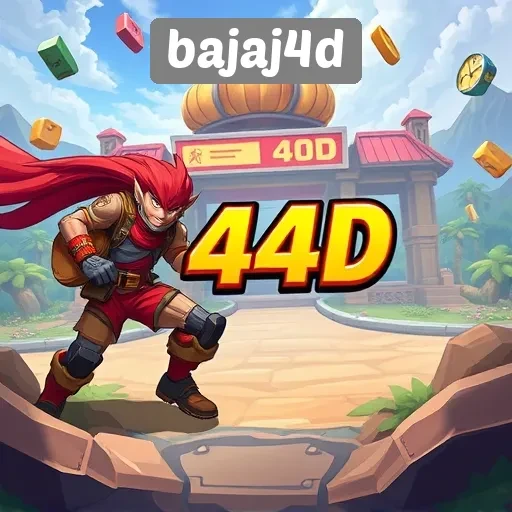 Fitur Menarik yang Ditawarkan oleh Bajaj4D untuk Gamer