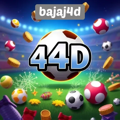 Kenali Fitur Menarik di Situs Game Bajaj4D