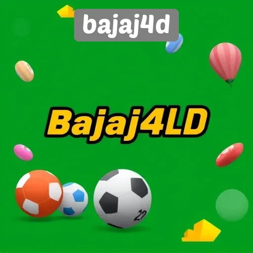 Perkembangan Komunitas Game di Sekitar Bajaj4D