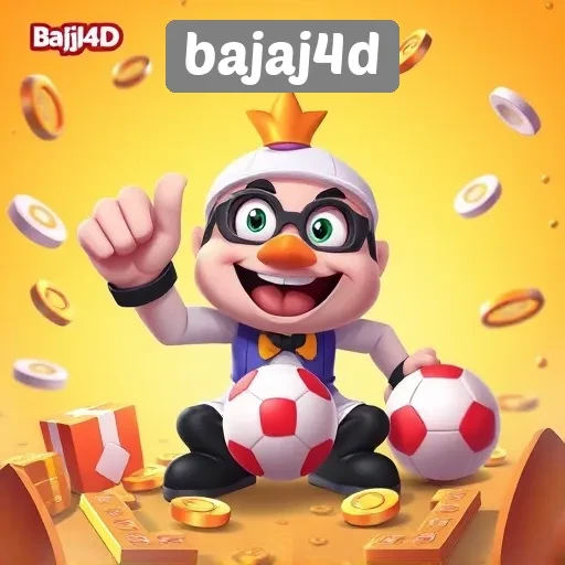 Keunggulan Fitur Permainan di Bajaj4D untuk Penggemar Game