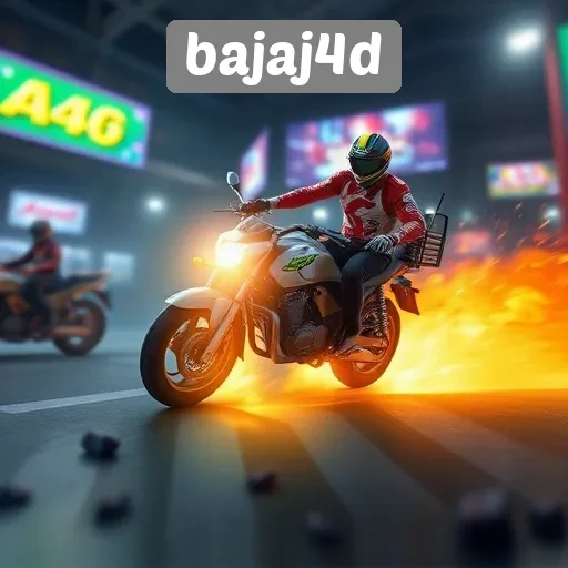 Potensi Pertumbuhan Industri Game Di Bajaj4D