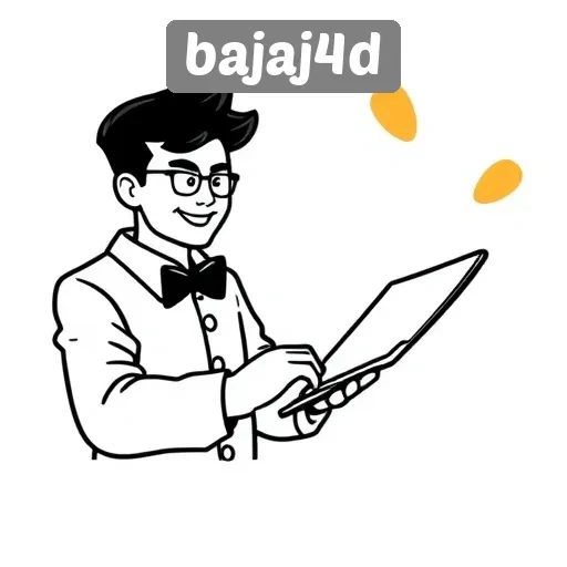Panduan Lengkap Bermain di Situs Game Bajaj4D