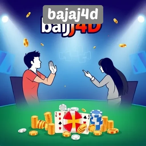 Panduan Lengkap Bermain di Bajaj4D untuk Pemula