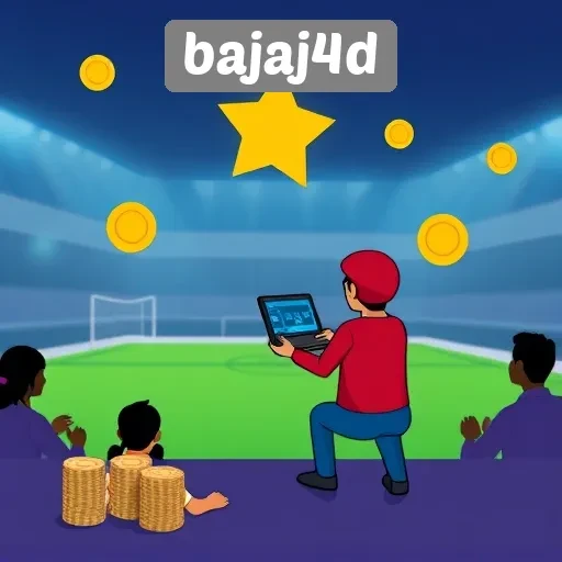Panduan Lengkap Memulai Permainan di Situs Bajaj4d