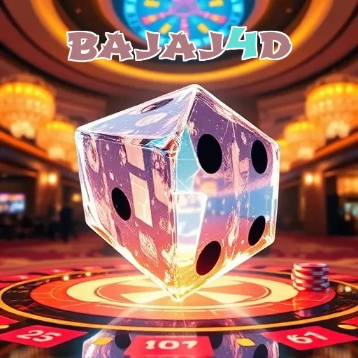 bajaj4d: Panduan Lengkap untuk Para Pemain Game Online