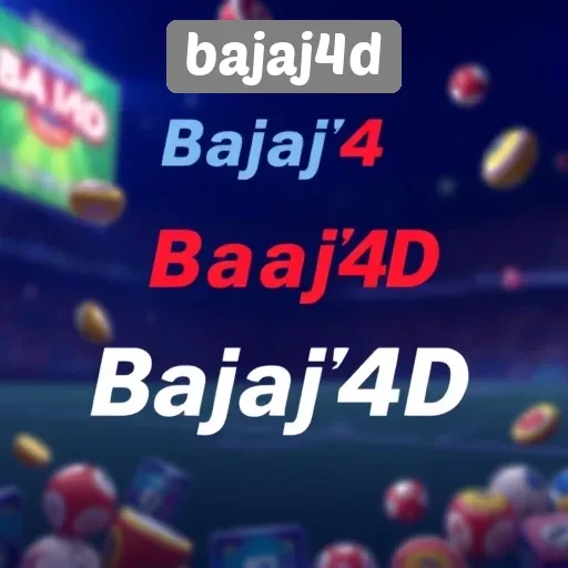 Mengenal Situs Game Bajaj4D di Indonesia