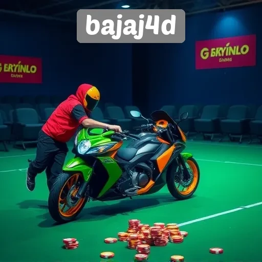 Investasi Waktu dan Uang di Bajaj4D untuk Pemain Baru