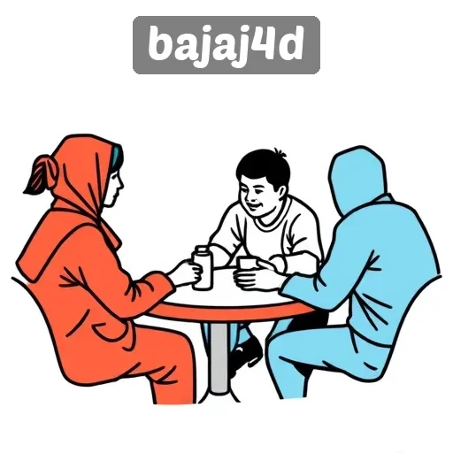 Manfaat Bergabung dengan Komunitas di Bajaj4D