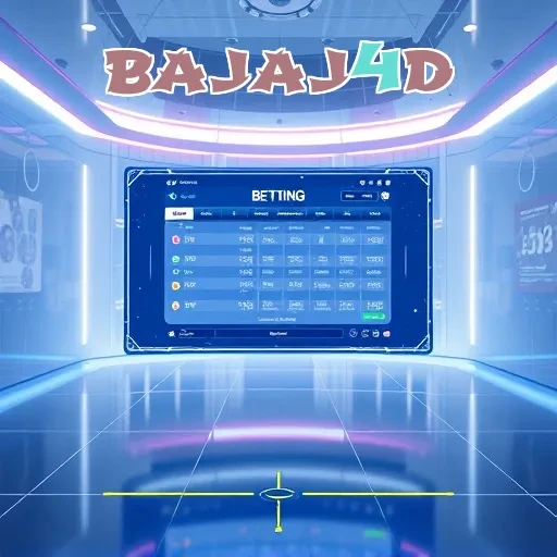 bajaj4d: Mengulas Fitur Menarik Poker Online di Indonesia