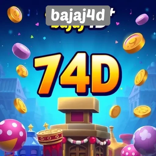 Tipe Permainan Populer yang Tersedia di Bajaj4D