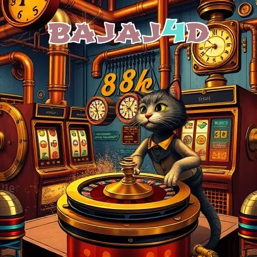 bajaj4d: Game Online Baru yang Wajib Anda Coba Sekarang