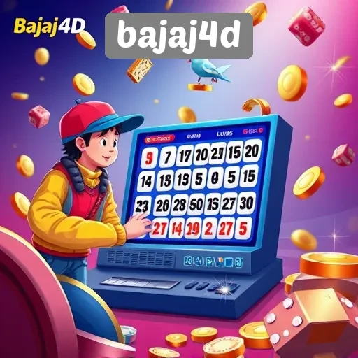 Mengulas Fitur Menarik yang Ditawarkan Situs Bajaj4d