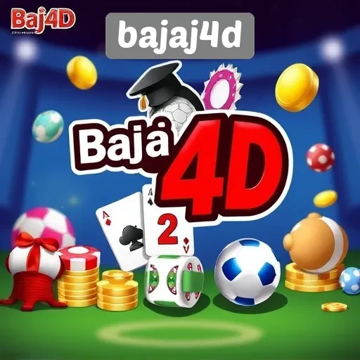 Ulasan Lengkap Tentang Situs Game Bajaj4D
