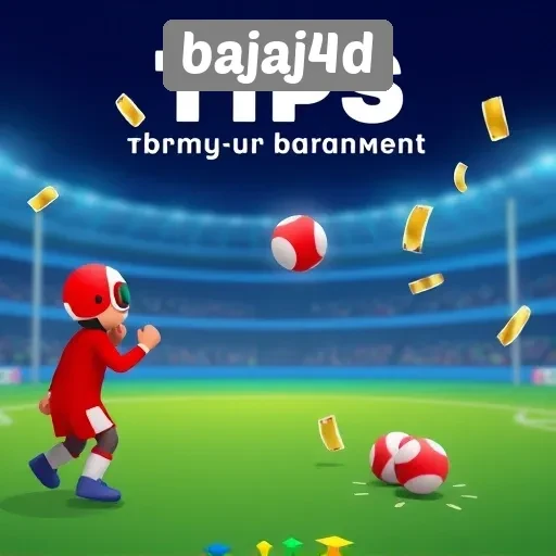 Tips Aman Bermain di Bajaj4D Untuk Pemula