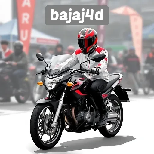 Taktik dan Strategi Bermain di Bajaj4d