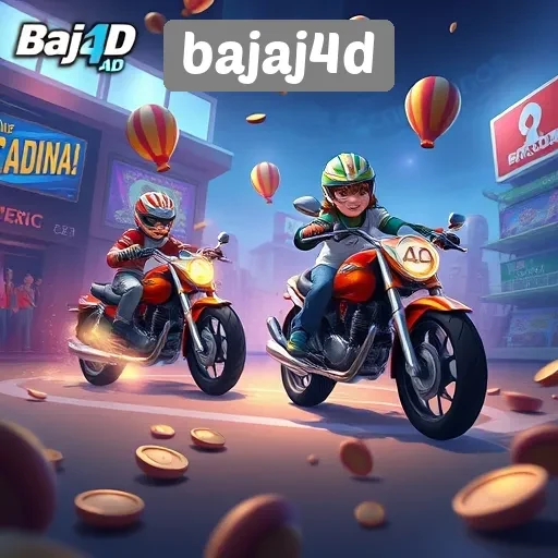 Menggali Fitur Unik Situs Game Bajaj4D